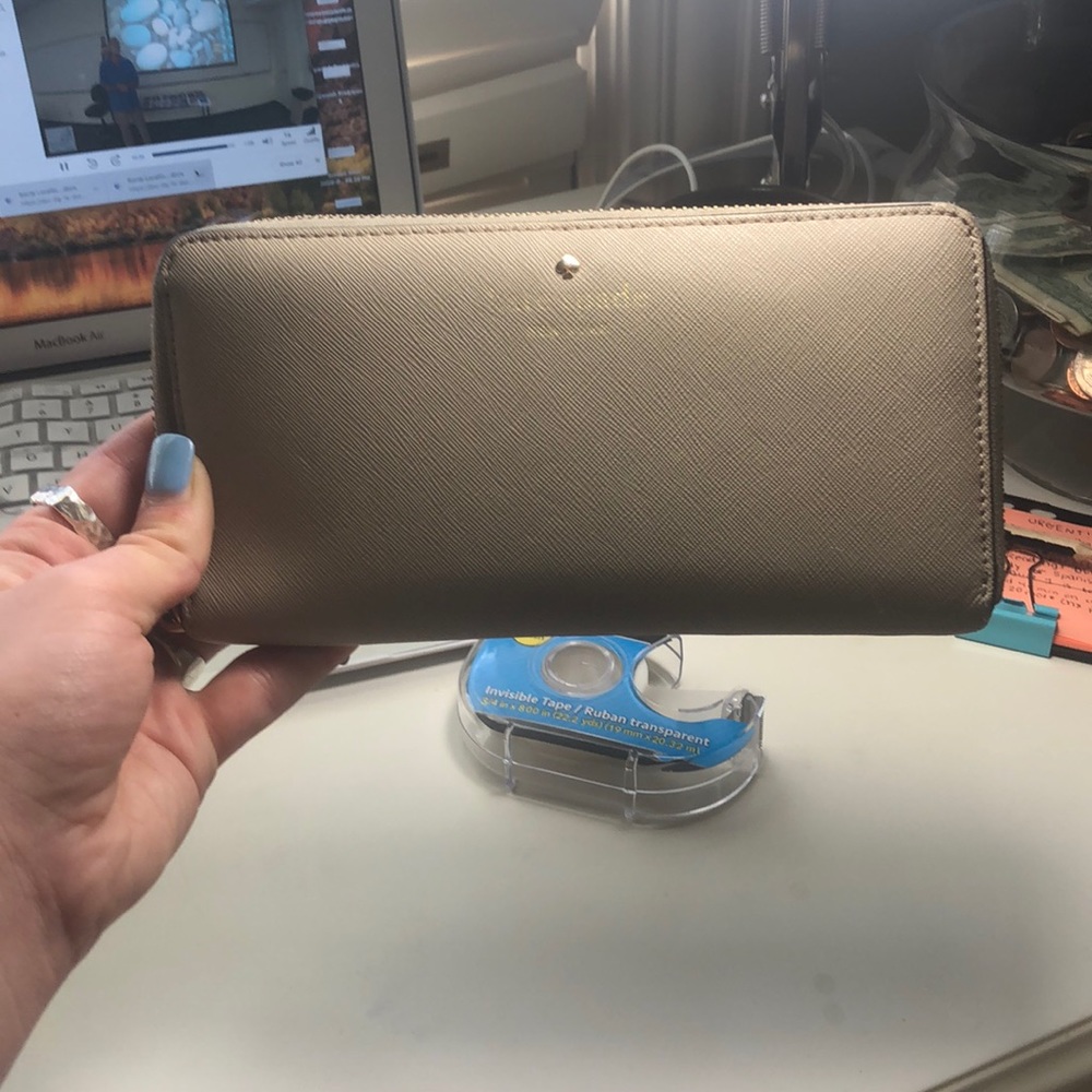 Wallet